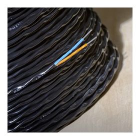 Patol 700-070 Digital Linear Heat Detection Cable - 70 Degrees Celcius