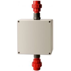 Kidde Airsense PSX3 Particle Separator - 21888-K063