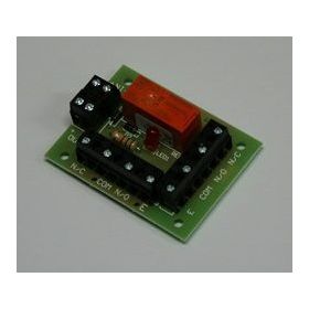 Cranford Controls R24-PCB 24V Relay PCB