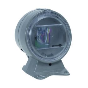 Gent S4-34760 Duct Detector Housing 