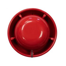 EMS SmartCell Wireless Wall Mounted Sounder - Red - SC-31-0100-0001-99