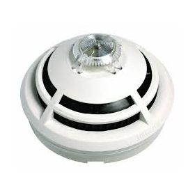 SMS SenTri Optical Smoke Detector Analogue Addressable SEN-715
