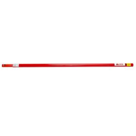 SOLO 101-001 No Climb Solo Series Fibreglass Extension Pole - 1.13 Metres