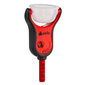 SOLO 365-001 Smoke Detector Tester
