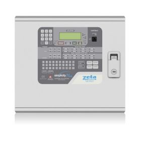 Zeta Simplicity Plus 252 - Two Loop - SP-252/M