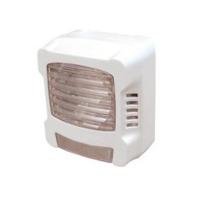 Firechief Sitewarden Wireless Temporary Site Alarm System Sounder Beacon - SS400RF