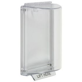 STI-13000NC Universal Clear Stopper - Flush Version