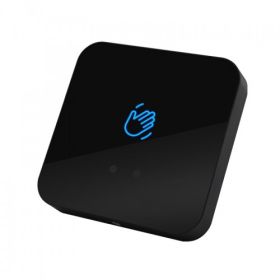 STP-NT-IP68-B External No Touch Door Exit Device