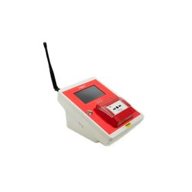 Evacuator Synergy+ Temporary Alarm System Base Station - FMCEVASYNP2
