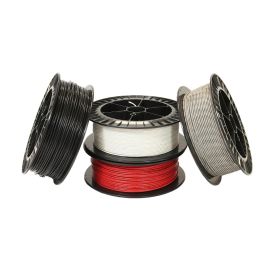 Thermocable ProReact Plus TH110+ Digital Linear Heat Detection Cable - White - 110°C (230°F)