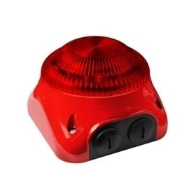 GFE VALKYRIE ABI IP65 Addressable Beacon With Isolator