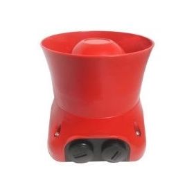 GFE VALKYRIE ASI IP65 Addressable Sounder With Isolator