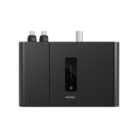 Vesda Xtralis VEP-A00-1 Complete VESDA-E VEP Single Pipe With LED Status Display