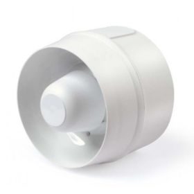 Cranford Controls VPR-4T-W 4 Tone Sounder - White (505-048)