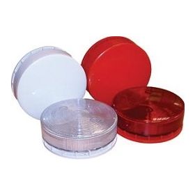 GFE VULCAN 2 ABI Addressable Beacon Base With Isolator