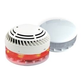 GFE VULCAN 2 ASB Addressable Base Sounder Beacon