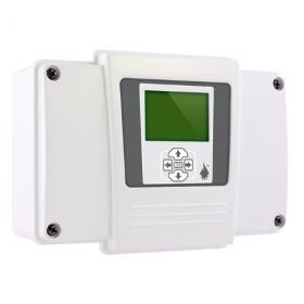 Zeta Wi-Fyre Wireless Transponder With Optional LCD Display - 10-005