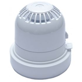 Apollo XPA-CB-14002-APO Xpander Wireless Wall Sounder & Mounting Base - White