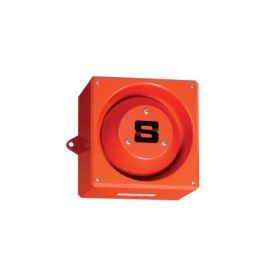 Clifford & Snell YA80 Yodalarm Industrial Audible Signal - 120 dBA