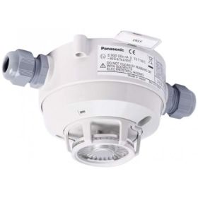 Ziton 6295 Weatherproof Heat Detector