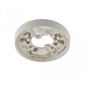 Ziton ZP7-SB1-P Detector Base Plate - Polar White