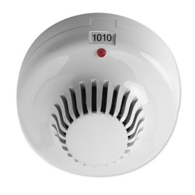 Ziton ZP730-2 Optical Smoke Detector - Analogue Addressable