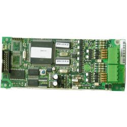 Notifier Dual Loop Card Board Kit - For Notifier ID3000 - 020-549