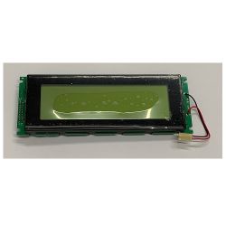 Notifier 020-570 ID3000 240 x 64 Pixel LCD Display Kit
