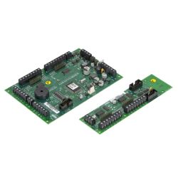 Morley IAS 020-910 DXc Expansion Mimic PCB