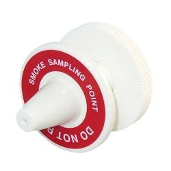 Vesda Xtralis 144-013 Sample Point Head Only - Conical