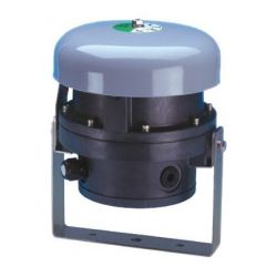 Klaxon TCA-0003 EXD Bell Explosion Proof - 110V AC