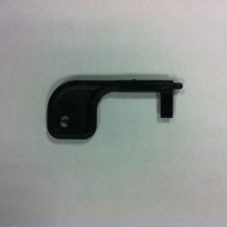 Tyco FireClass Duo-Cel Spare / Replacement Panel Enable Key - 2501061