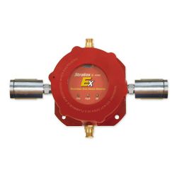 KIDDE AIRSENSE STRATOS-EX HAZARDOUS AREA ASPIRATION SMOKE DETECTOR - 30731