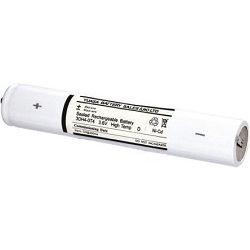 Yuasa 3DH4-0T4 3.6V 4000mAh Ni-Cad Battery With Tags