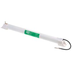 Yuasa 3QQMH4-0LFT4 3.6v 4000mAh NiMH Emergency Lighting Battery