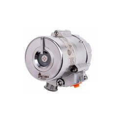 Spectrex SharpEye Ultra Fast Triple IR3 Flame Detector, SS316, ATEX, M25 - 40/40-D-I-6-31-SC-Y-7 
