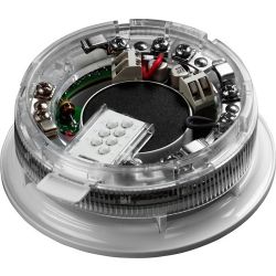 Apollo 45681-393 Discovery Sounder Beacon Base Unit - Addressable