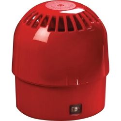 Apollo 55000-041USA Discovery UL Open Area Sounder - Red