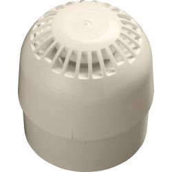 Apollo 55000-002 XP95 Addressable Wall Sounder - White
