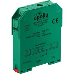 Apollo 55000-182 XP95 Sounder Controller Interface - DIN Rail Mounted