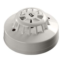 Apollo 55000-193 Alarmsense Heat Detector - High Heat Detector Two Wire