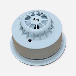 Apollo 55000-196 Alarmsense Heat Detector With Sounder Base Set