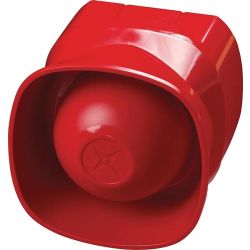 Apollo 55000-278 XP95 Red Sounder 92-100dB(A)