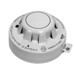 Apollo 55000-540 XP95 Intrinsically Safe Ionisation Smoke Detector