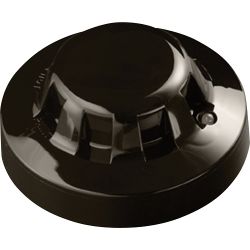 Apollo 55000-660 XP95 Optical Smoke Detector In Black - Analogue Addressable