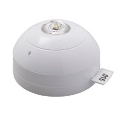 Apollo 55000-745 XP95 Addressable VAD Beacon - White - EN54-23