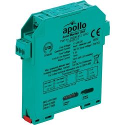 Apollo 55000-812 XP95 Zone Monitor Interface - DIN Rail Mounted