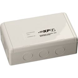 Apollo 55000-852 XP95 Addressable Sounder Control Unit with Isolator