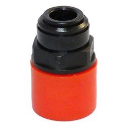 Vesda Xtralis 555-025 Capillary Adapter - 25mm to 10mm (REDADI025A / PIP-034)