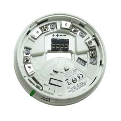 Tyco FireClass 602SBD Conv 2 Wire Diode Sounder Base - 577.001.038